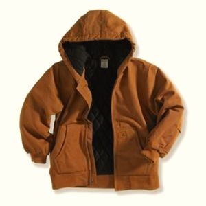 Cart heart jacket very nice